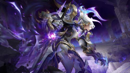 王者最新典藏皮肤爆料,王者最新典藏皮肤惊艳亮相，神秘英雄即将登场